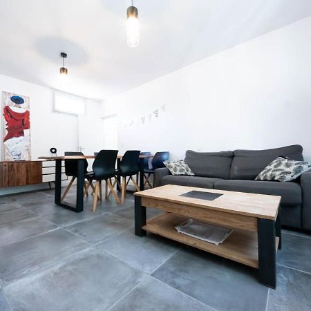 Appartements Prives - Espace Coliving - Piscine 몽펠리에 외부 사진
