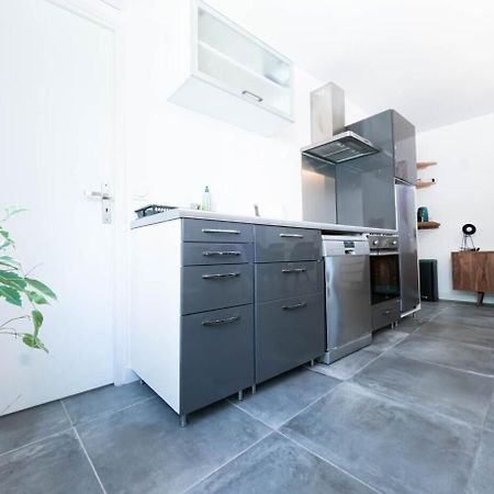 Appartements Prives - Espace Coliving - Piscine 몽펠리에 외부 사진