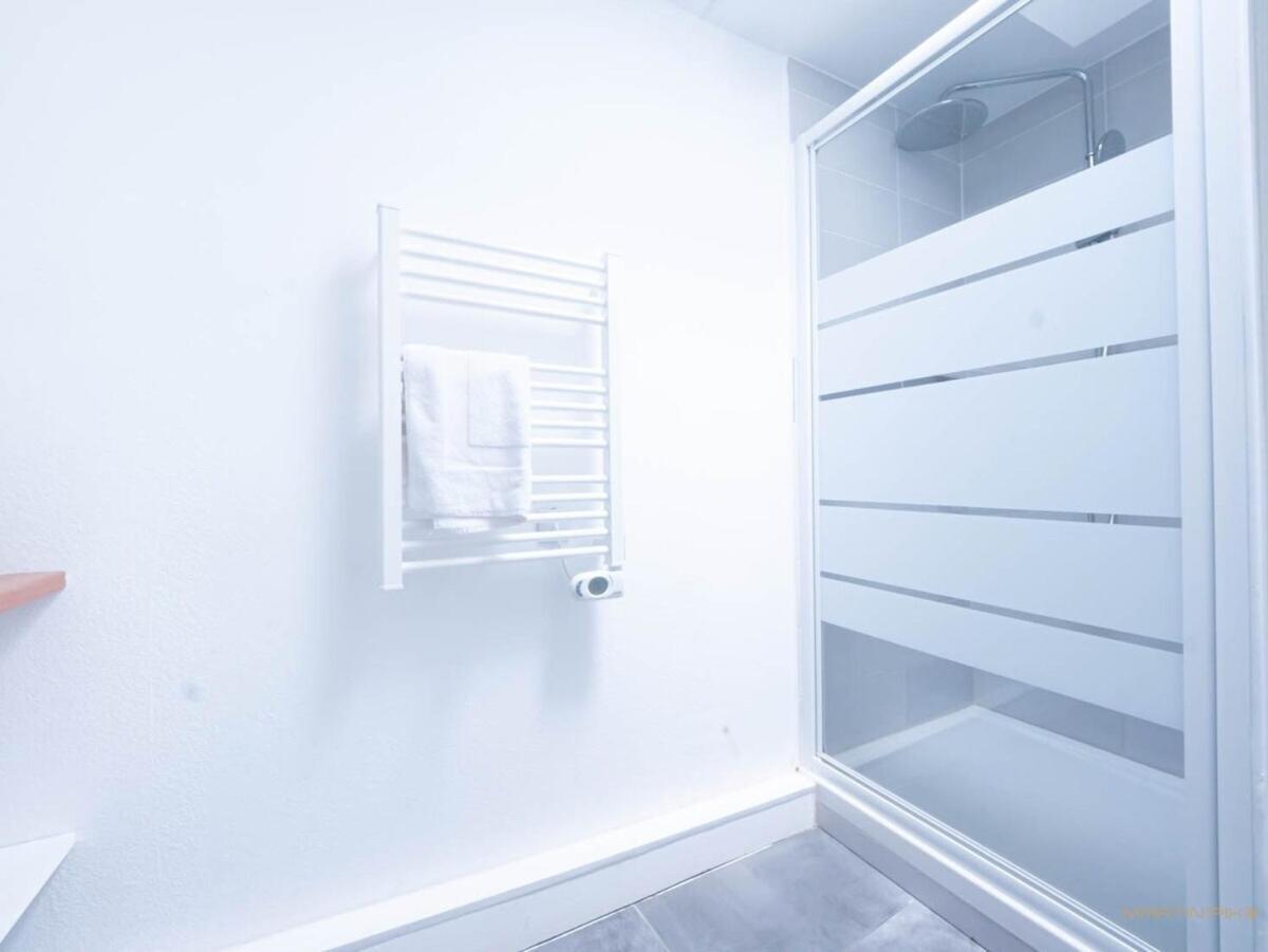Appartements Prives - Espace Coliving - Piscine 몽펠리에 외부 사진