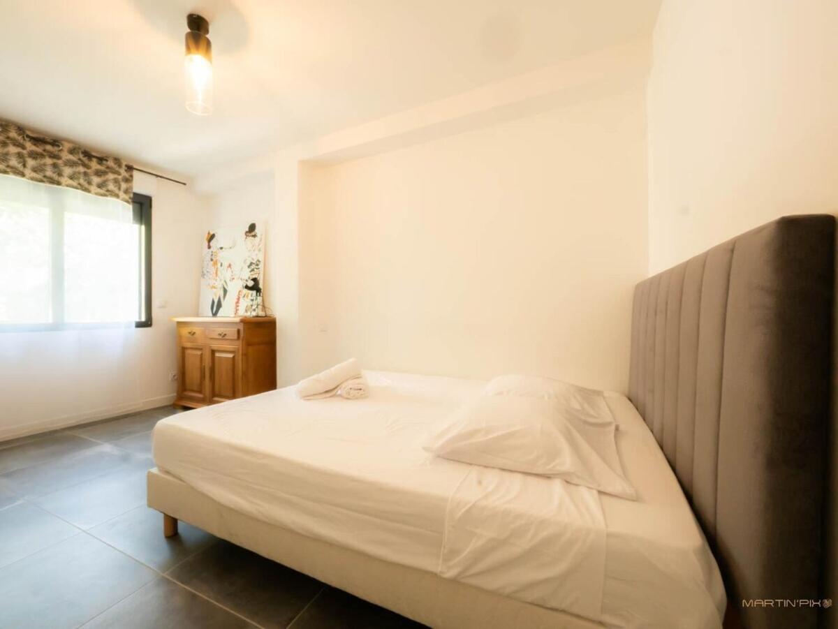 Appartements Prives - Espace Coliving - Piscine 몽펠리에 외부 사진